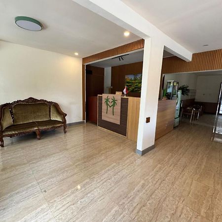 Wisma Madagaskar Palangka Raya Exteriér fotografie
