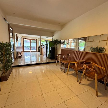 Wisma Madagaskar Palangka Raya Exteriér fotografie