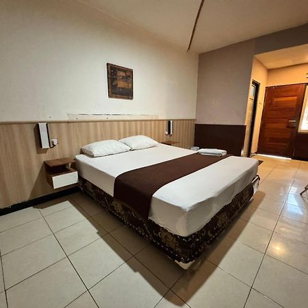 Wisma Madagaskar Palangka Raya Exteriér fotografie