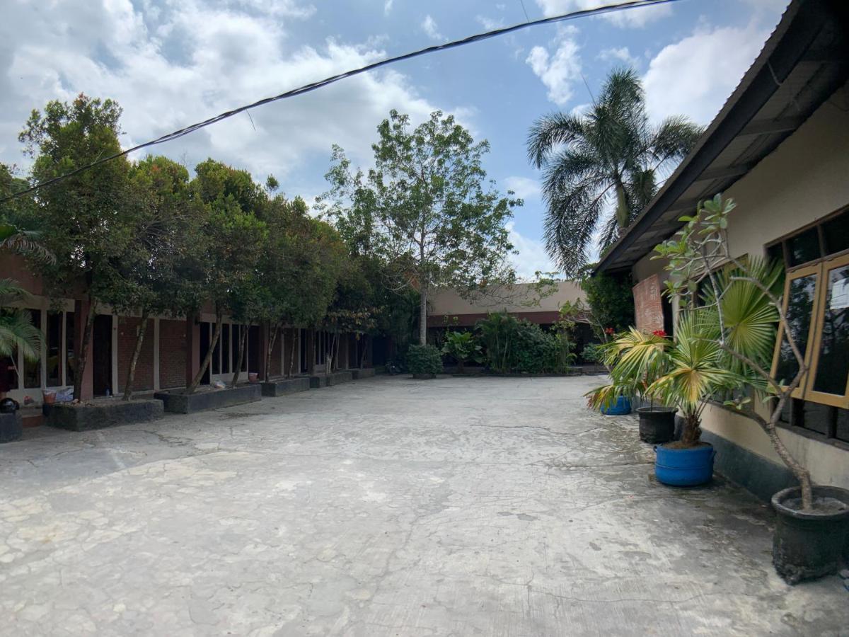 Wisma Madagaskar Palangka Raya Exteriér fotografie
