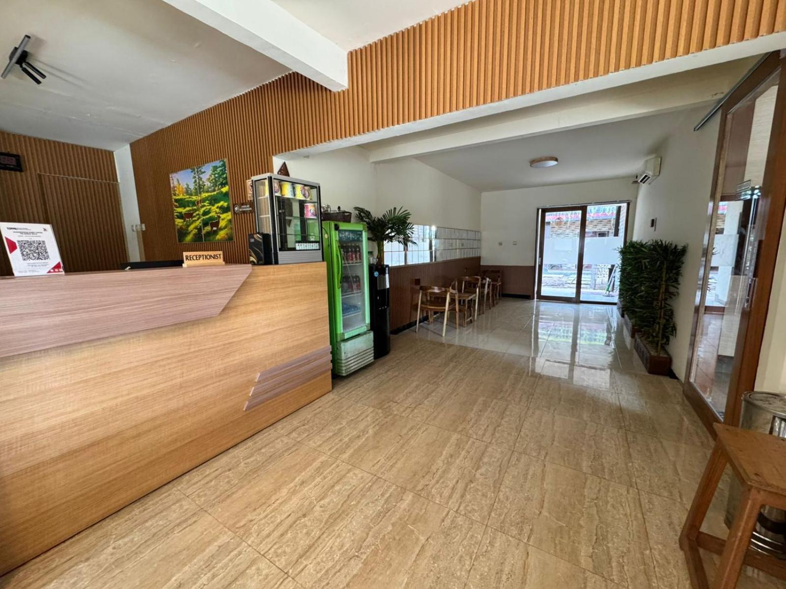 Wisma Madagaskar Palangka Raya Exteriér fotografie