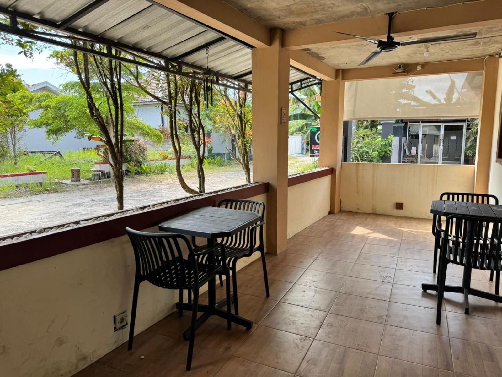 Wisma Madagaskar Palangka Raya Exteriér fotografie