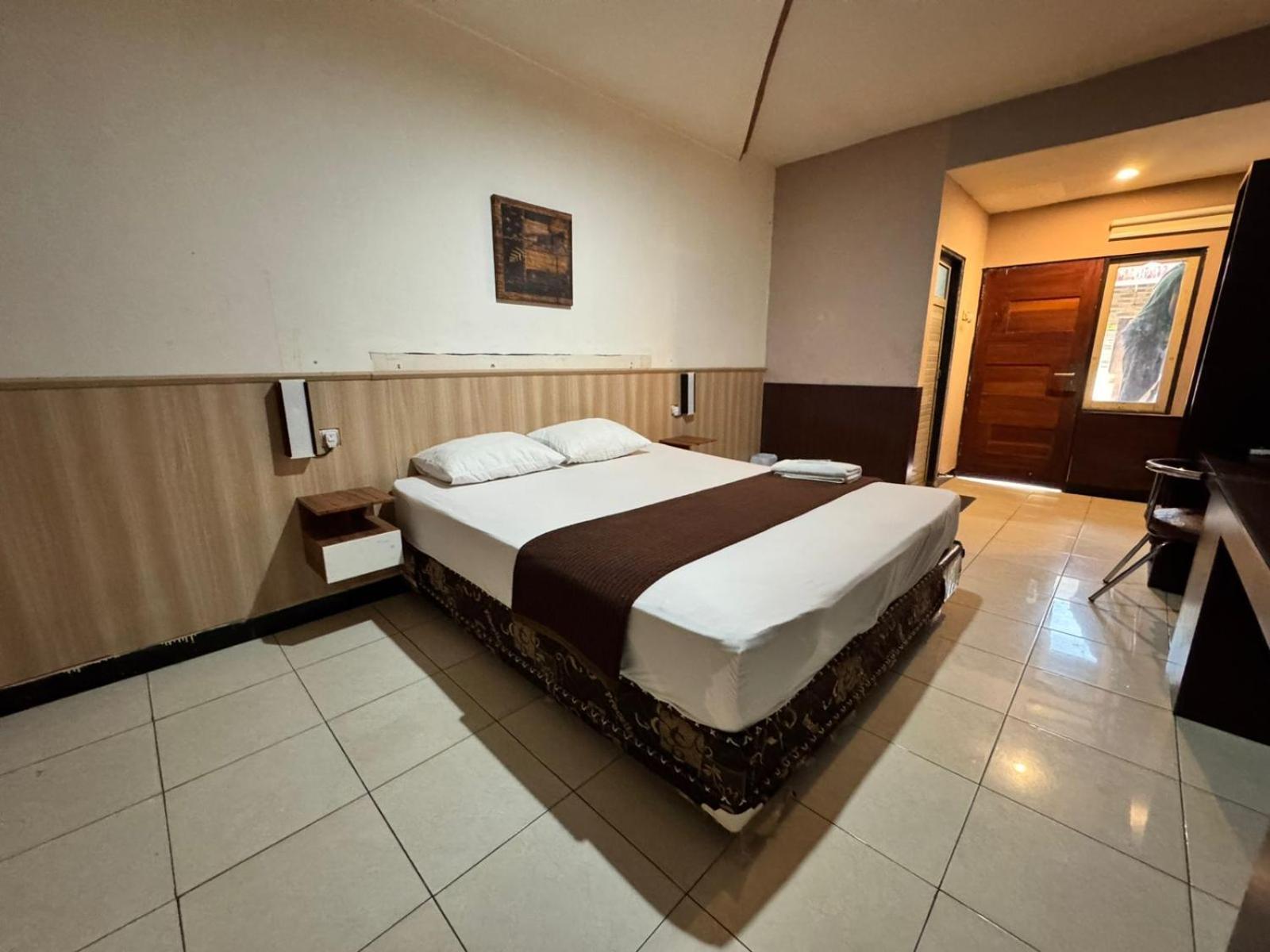 Wisma Madagaskar Palangka Raya Exteriér fotografie